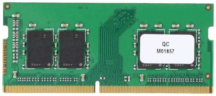 Mushkin Essentials, 8 Go, 1 x 8 Go, DDR4, 3200 MHz-1