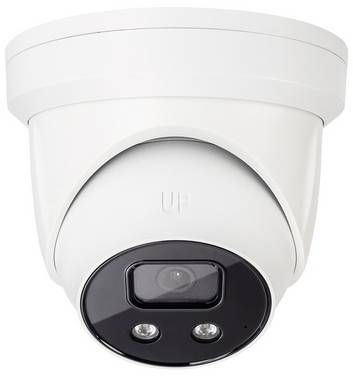 ABUS IPCB54511B  Caméra de surveillance