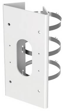 ABUS TVAC31382  Fixation sur mât
