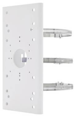 ABUS TVAC32000  Fixation sur mât