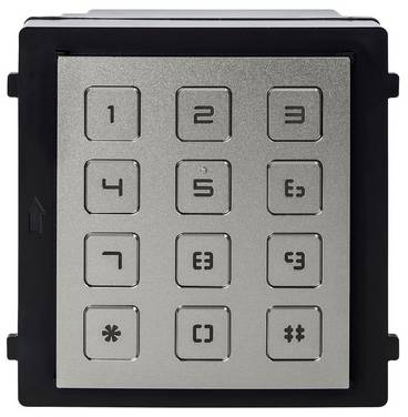 ABUS TVHS20030  Module clavier numérique