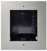 ABUS TVHS20100 ABUS TVHS20100 Rahmen für 1 Modul für Unterputz 1fach