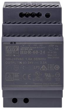 ABUS TVHS20300  Bloc d'alimentation