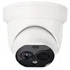 ABUS IPCA54581B Caméra de surveillance
