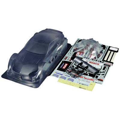 Tamiya 51705 1/10 RC Touring Porsche 911 GT3 992 Body Set TT01/TT02 TAM51705 Tamiya 51705 1/10 RC Touring Porsche 911 GT3 992 Body Set TT01/TT02 TAM51705