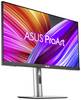 Moniteur LCD Asus ProArt PA24ACRV CEE E (A - G) 60.5 cm 23.8 pouces 2560 x 1440 pixels 16:9 5 ms HDMI™, prise casque, USB-C®, DisplayPort, USB-A IPS LED