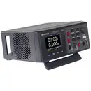 VOLTCRAFT PMM 3005-20 Multimètre et bloc d'alimentation numérique CAT II 600 V Affichage (nombre de points): 20000