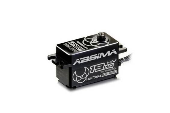 Absima Servomoteur standard LP19DBT numérique