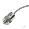 B + B Thermo-Technik Transmetteur de pression 1 pc(s) 0550 1182-009