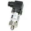 B + B Thermo-Technik Transmetteur de pression 1 pc(s) 0550 1381-008 0 bar à 16 bar Connecteur d'électrovanne ISO 4400 Piece