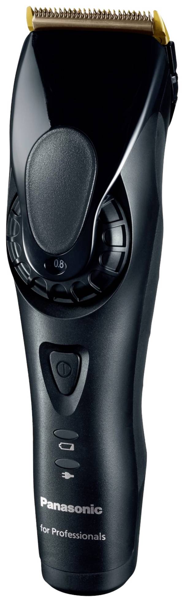 Panasonic Panasonic for Professionals ER-DGP84 - Haarschneidemaschine Tondeuse à cheveux  noir