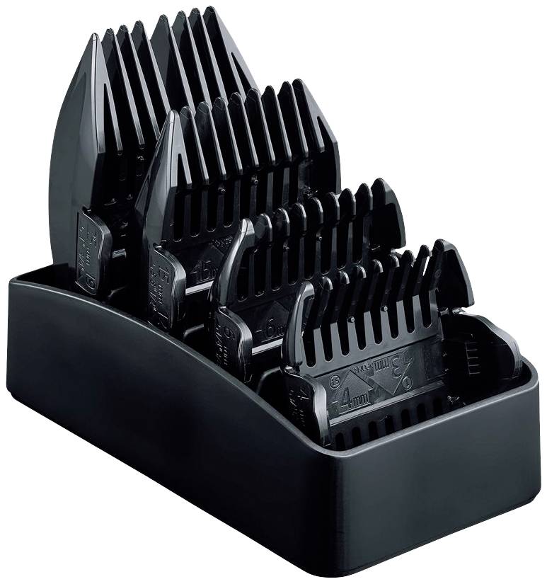 Panasonic Panasonic for Professionals ER-DGP84 - Haarschneidemaschine Tondeuse à cheveux noir-3