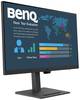 Moniteur LED BenQ BL3290QT CEE F (A - G) 80 cm 31.5 pouces 2560 x 1440 pixels 16:9 5 ms DisplayPort, HDMI™, USB-A, USB-C®, casque (jack 3,5 mm) IPS LED