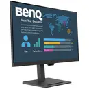 Moniteur LED BenQ BL3290QT CEE F (A - G) 80 cm 31.5 pouces 2560 x 1440 pixels 16:9 5 ms DisplayPort, HDMI™, USB-A, USB-C