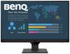 Moniteur LCD BenQ BL2490 CEE E (A - G) 60.5 cm 23.8 pouces 1920 x 1080 pixels 16:9 5 ms DisplayPort, HDMI™, casque (jack 3,5 mm) IPS LCD