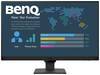 Moniteur LCD BenQ BL2790 CEE E (A - G) 68.6 cm 27 pouces 1920 x 1080 pixels 16:9 5 ms DisplayPort, HDMI™, casque (jack 3,5 mm) IPS LCD