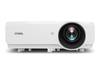 BenQ Projecteur Digital-Projektor DLP 5000 Lumen ANSI 1920 x 1080 Full HD Full HD, avec télécommande