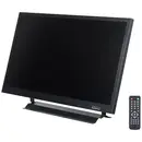 Renkforce RF-PM-240 Moniteur LED CEE E (A - G) 60.50 cm (24 pouces) 1920 x 1080 pixels 16:9 5 ms HDMI™, BNC, USB, VGA, e