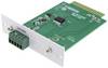 GW Instek 11SR-00400101 ASR-004 Carte d'interface 1 pc(s)