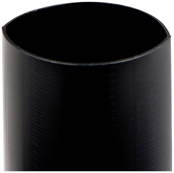 3M MDT-A32/7.5-B Gaine thermorétractable avec colle noir 32 mm 7.5 mm Taux de retreint:4:1 1 m