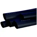 3M MDT-A32/7.5 Gaine thermorétractable avec colle noir 32 mm 7.5 mm Taux de retreint:4:1 1 m