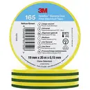 3M 165YG5E Ruban isolant vert-jaune (L x l) 20 m x 19 mm 1 pc(s)