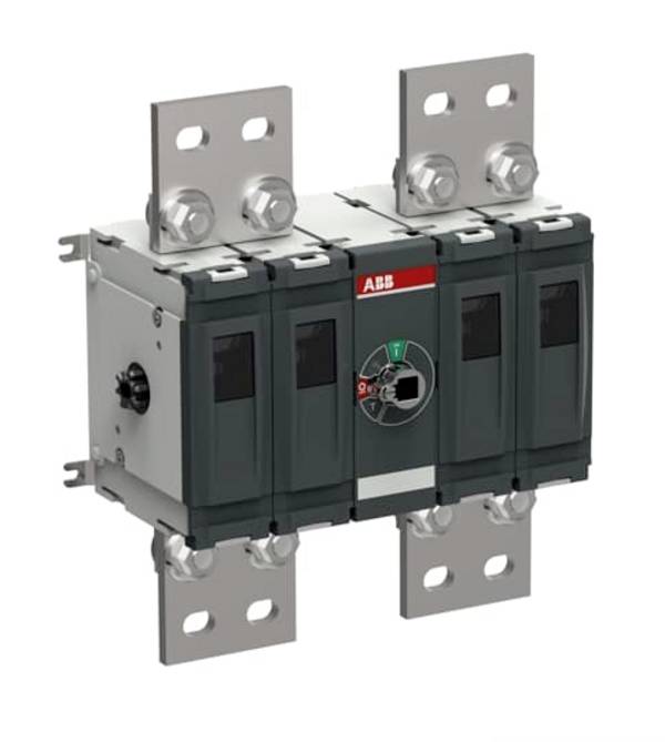 ABB OTDC1000UF22-ESS Interrupteur sectionneur 1000 V 1 pc(s)