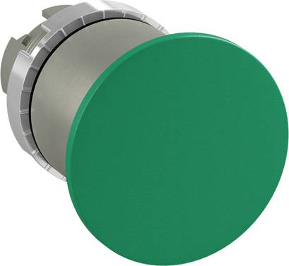 ABB 1SFA184062R9002 P9MET4VN1 Bouton champignon bouton vert 1 pc(s)