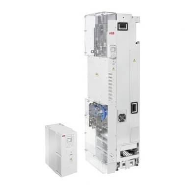 ABB Convertisseur de fréquence ACH580-31-046A-4+B