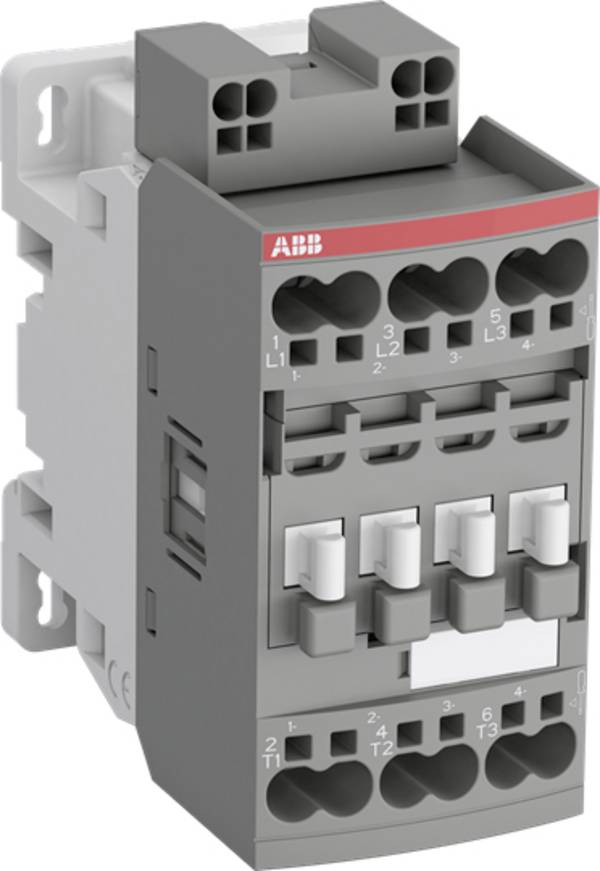 ABB AF30Z-30-00K-20 Contacteur 3 NO (T) 15 kW 1 pc(s)