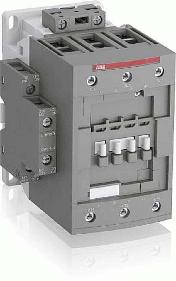 ABB AF96-30-11-11 Contacteur 4 NO (T), 1 NF (R) 45 kW 1 pc(s)