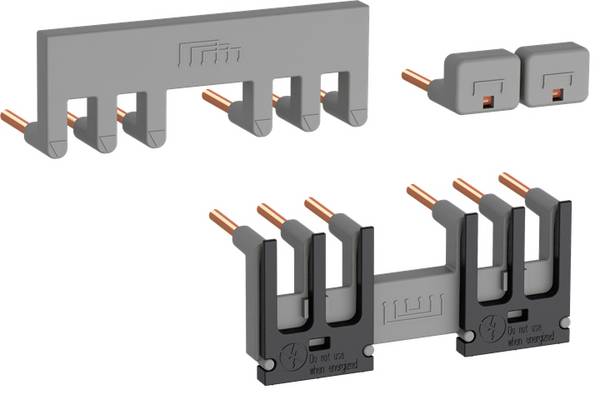 ABB BEY38-4KF Raccord étoile-triangle         1 pc(s)