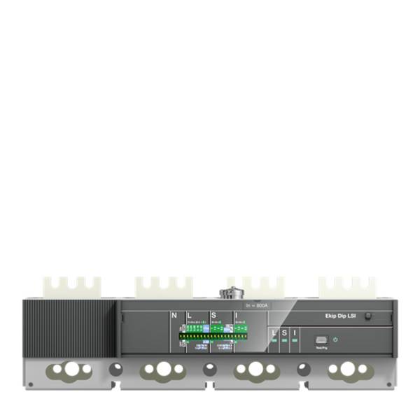 ABB EKIP G DIP LS/I IN Disjoncteur 1 pc(s) Piece