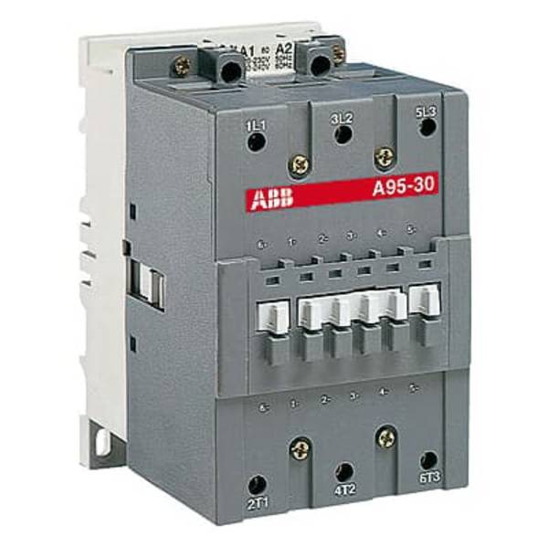 ABB UA95-30-00-86 Contacteur pour condensateur 3 NO (T) 1 pc(s)