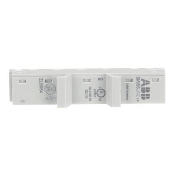 ABB ZLS964 Kit d'adaptation 1 pc(s) Piece
