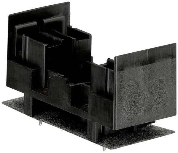 ABB LB6-CA Socle enfichable         1 pc(s)