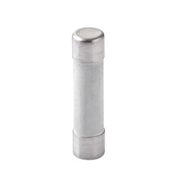 Fusible cylindrique   2 A 400 V/AC  ABB E 9F8 GG2 1 pc(s)