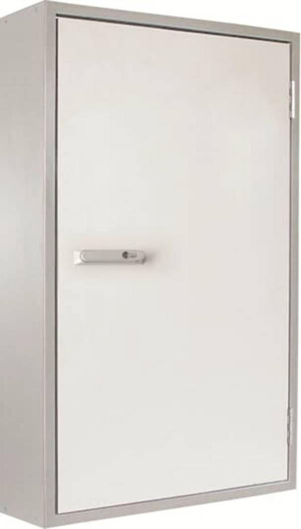 Striebel & John  2CPX040089R9999  2/2UF2121  Armoire murale ignifugée  encastré    Nbr de rangées = 6  Contenu 1 pc(s)
