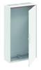 Striebel & John 2CPX052026R9999 A26 Armoire vide montage apparent (en saillie) Nbr de rangées = 6 Contenu 1 pc(s)