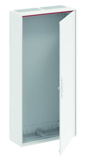 Striebel & John 2CPX052031R9999 A27 Armoire vide encastré, montage apparent (en saillie), partiellement encastrée Conten