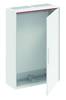 Striebel & John 2CPX052059R9999 B25 Armoire vide montage apparent (en saillie) Nbr de rangées = 5 Contenu 1 pc(s)