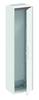 Striebel & John 2CPX052068R9999 B17 Armoire vide montage apparent (en saillie) Nbr de rangées = 7 Contenu 1 pc(s)