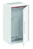 Striebel & John 2CPX052474R9999 CZE11 Armoire à compteurs montage apparent (en saillie) Contenu 1 pc(s)