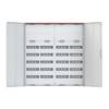 Striebel & John 2CPX052561R9999 CA47K2 Coffret de distribution montage apparent (en saillie) Nbr de rangées = 7 Contenu 1 pc(s)