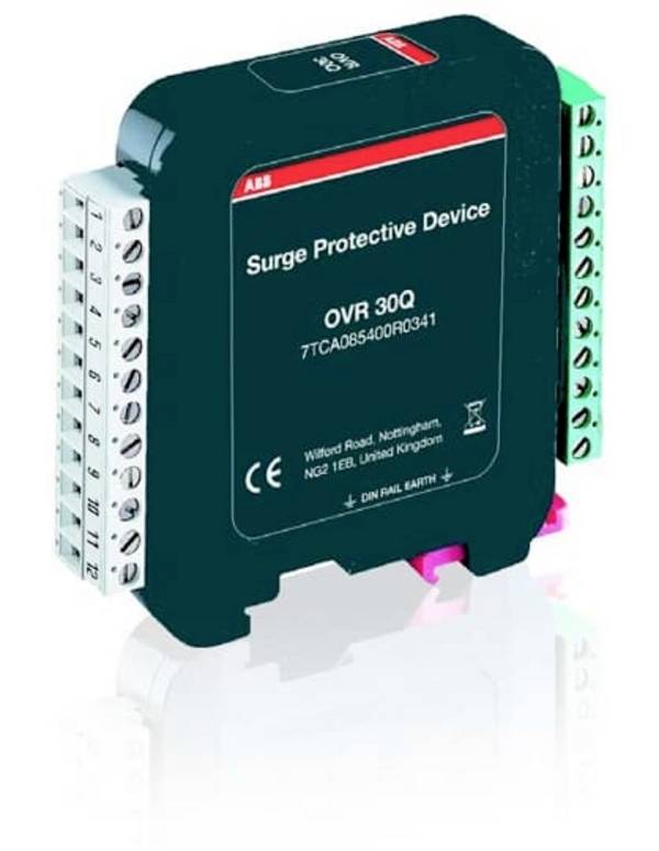 ABB 7TCA085400R0343 OVR 110Q Limiteur de surtension   10 kA  1 pc(s)