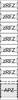 Striebel & John 2CPX054018R9999 FV19A2R7 Panneau de distribution encastré Nombre de divisions = 12 Contenu 1 pc(s)