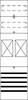 Striebel & John 2CPX054033R9999 FB16 Panneau de compteur Contenu 1 pc(s)
