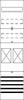 Striebel & John 2CPX054034R9999 FB17 Panneau de compteur Contenu 1 pc(s)