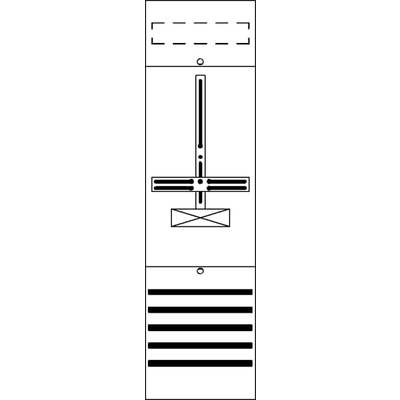 Un dessin schématique montre la structure d'une construction de pont avec des traverses, des supports et des entretoises, du haut vers le bas.
