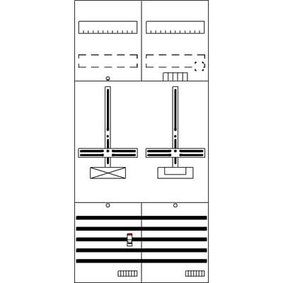 Puzzle logique avec deux balances, sept barres et un poids. L'objectif est d'identifier le poids le plus lourd ou le plus léger.